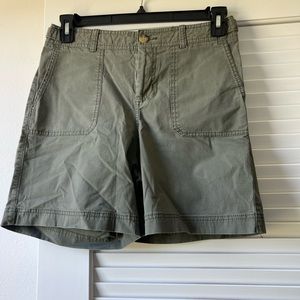 Dockers women shorts